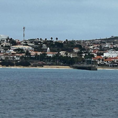 Vivenda Do Sol Βίλα Πόρτο Σάντο Εξωτερικό φωτογραφία
