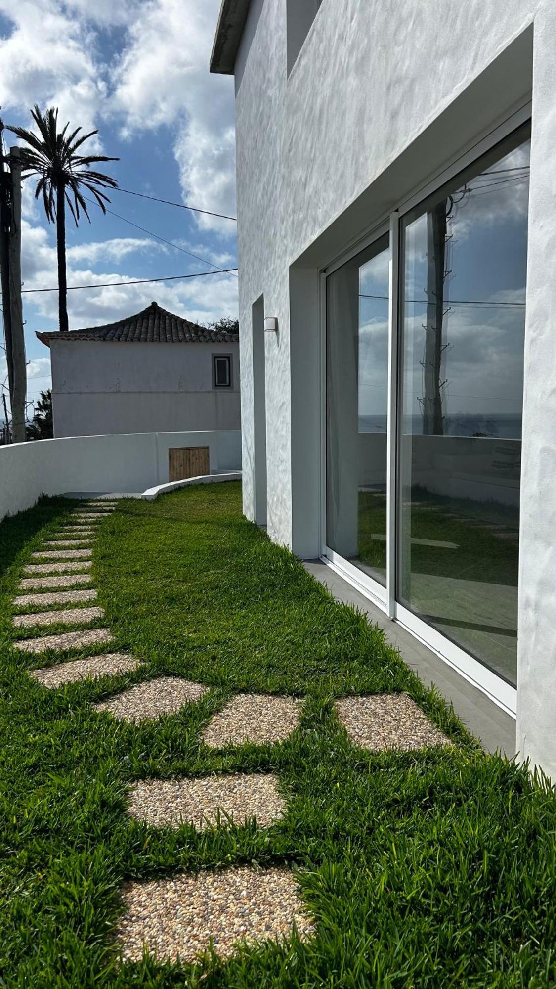 Vivenda Do Sol Βίλα Πόρτο Σάντο Εξωτερικό φωτογραφία